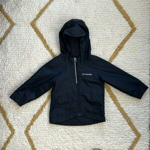 Columbia Rain-Zilla Jacket